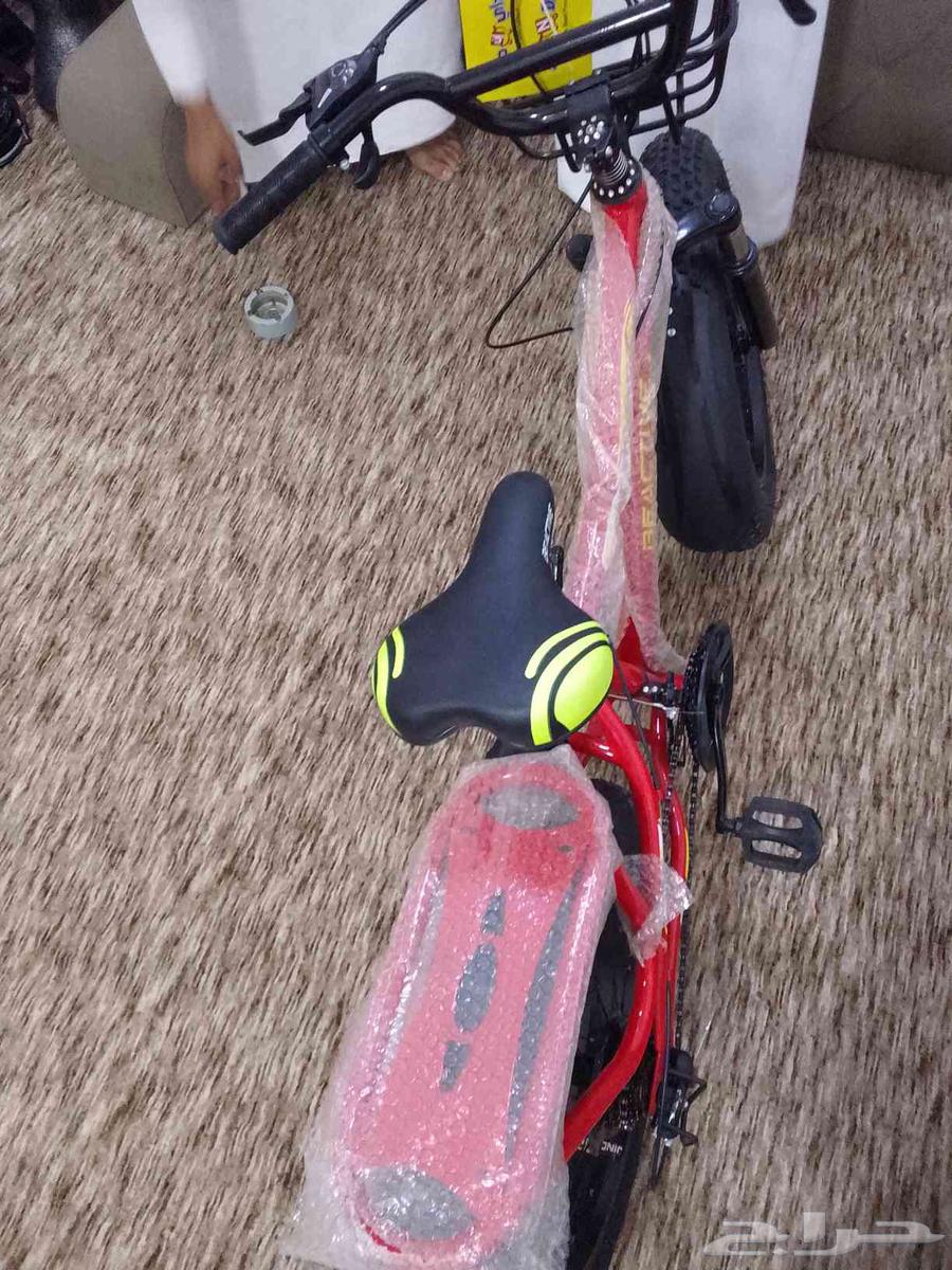 سيكل رياضي64596378470915112