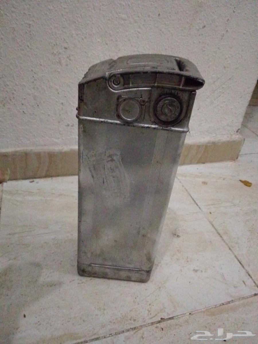 بطارية 48فولت حق الوكاله64594764195457110