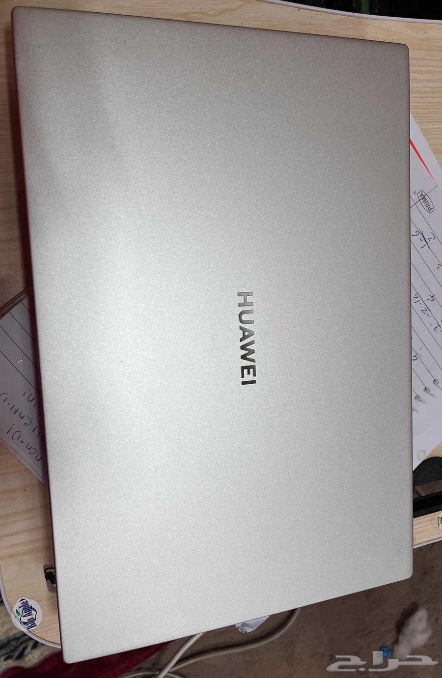 HUAWEI MateBook D14   قوي   كمبيوتر محمول أنيق للبيع64591815961347112