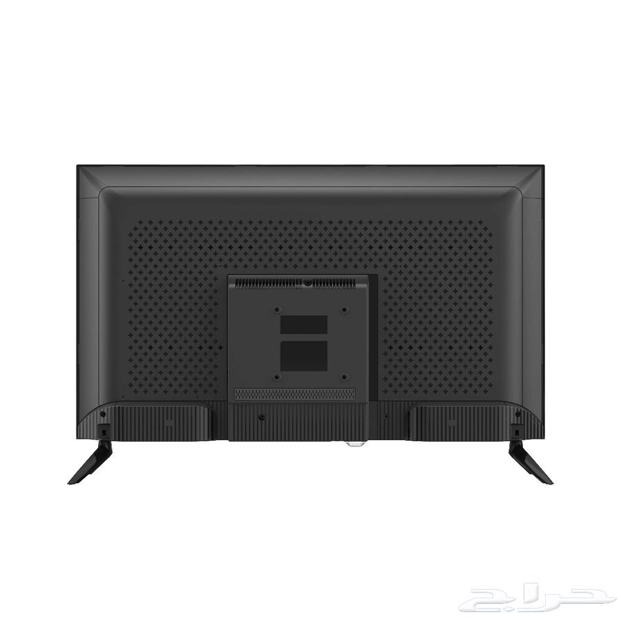 للبيع 4 حبات شاشة تلفاز 32 بوصهHD وضمان5سنوات الحبه400ريال64589657693827112