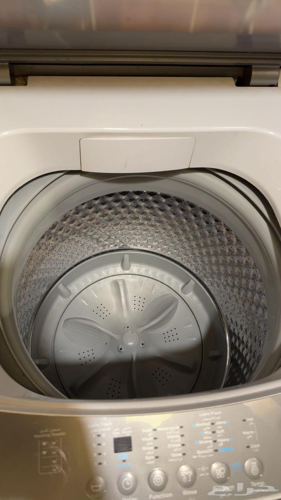 غسالة فل اوتوماتيك 12 كيلو64596055229570111