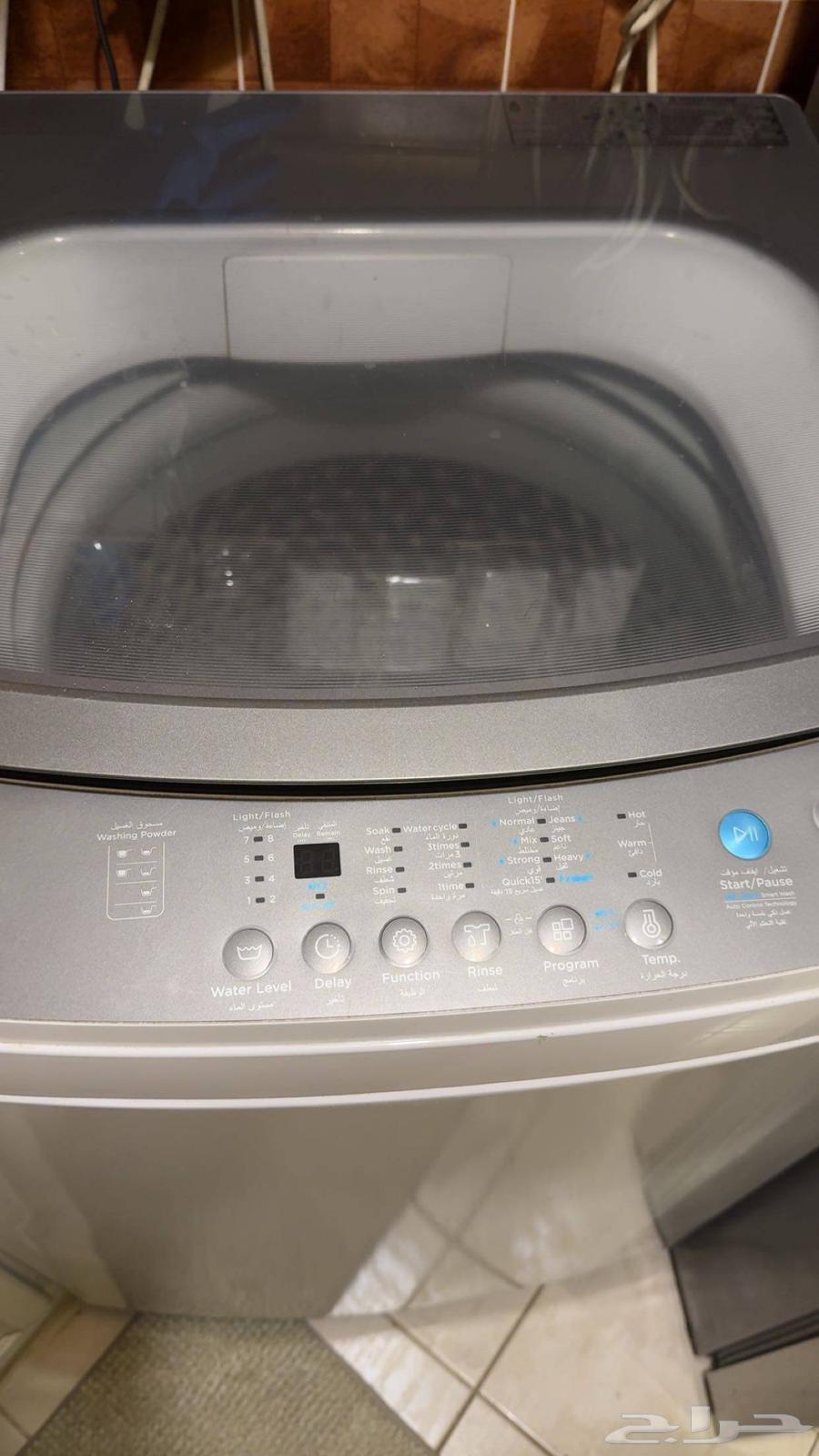 غسالة فل اوتوماتيك 12 كيلو64596055229570113