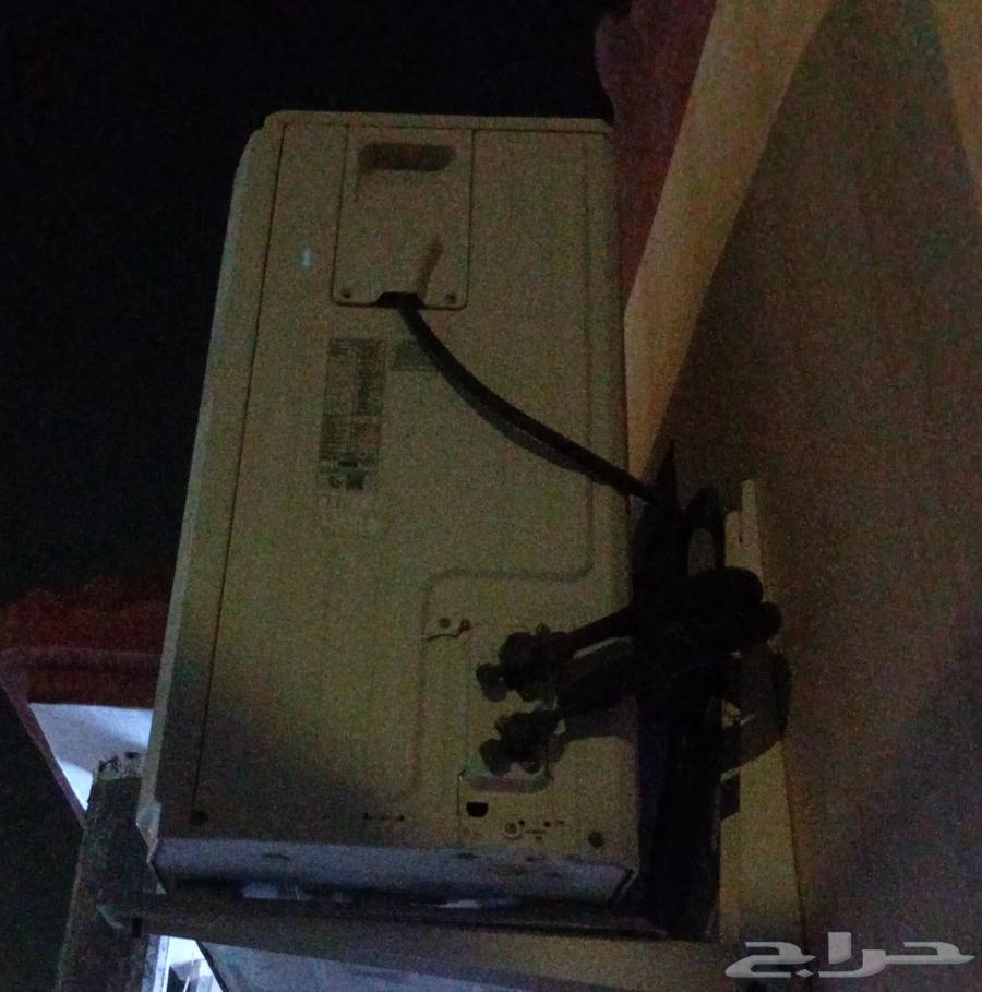 مكيف 24 وحده فقط الكمبرسر64594182533507114