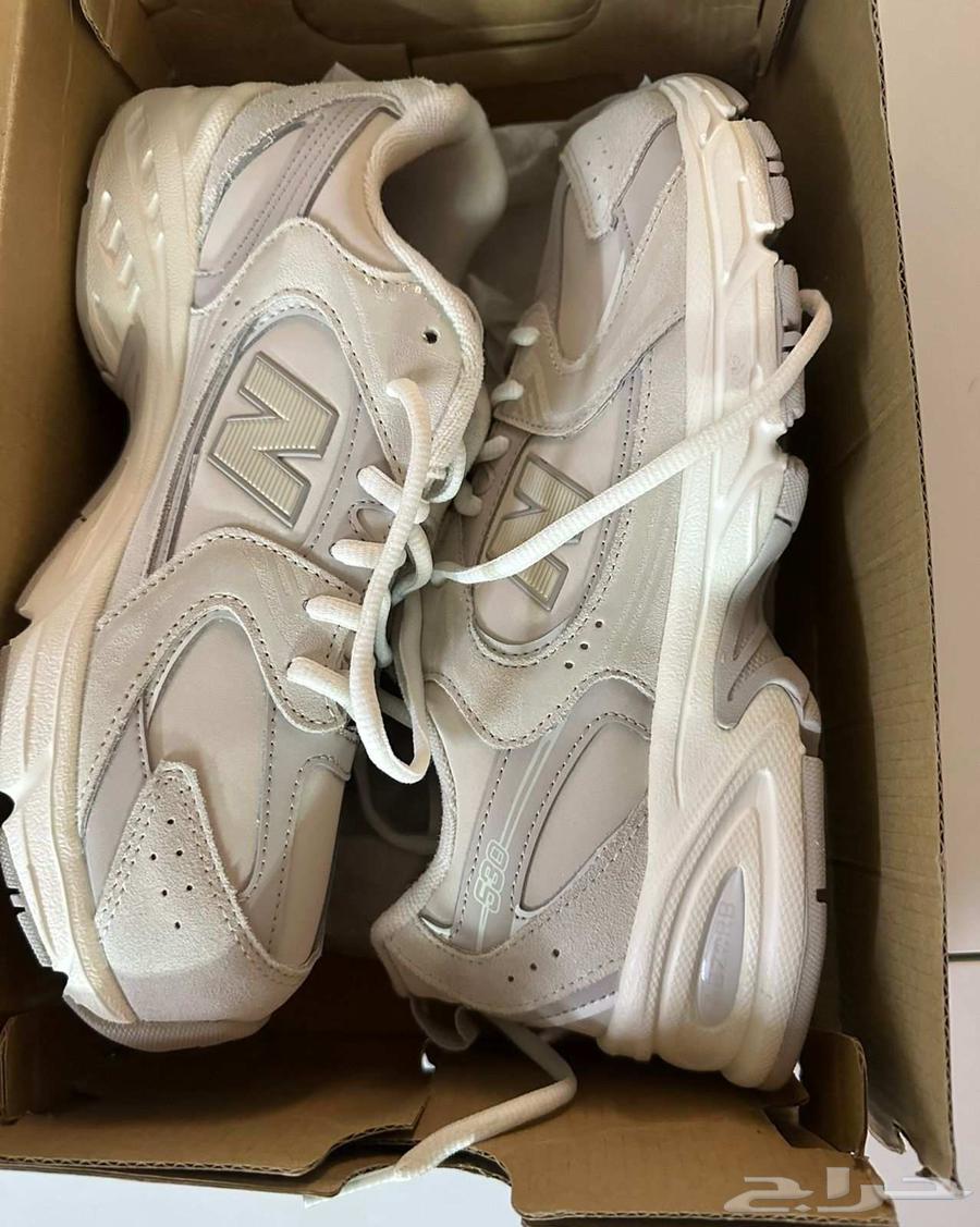 جزمة نيوبالنس64593607651330110