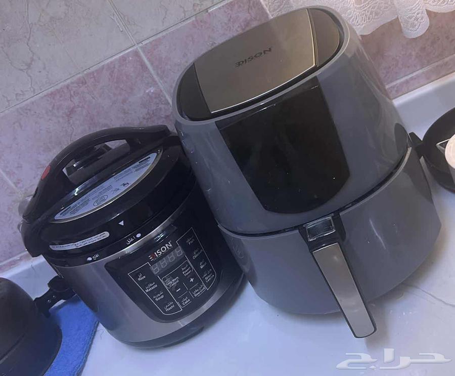 قلايه اديسون جديده للبيع64589866616323110