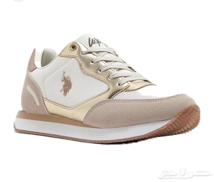 حذاء رياضي نسائي64591322722306110