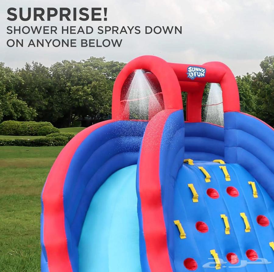 Inflatable games for children64594701333505111
