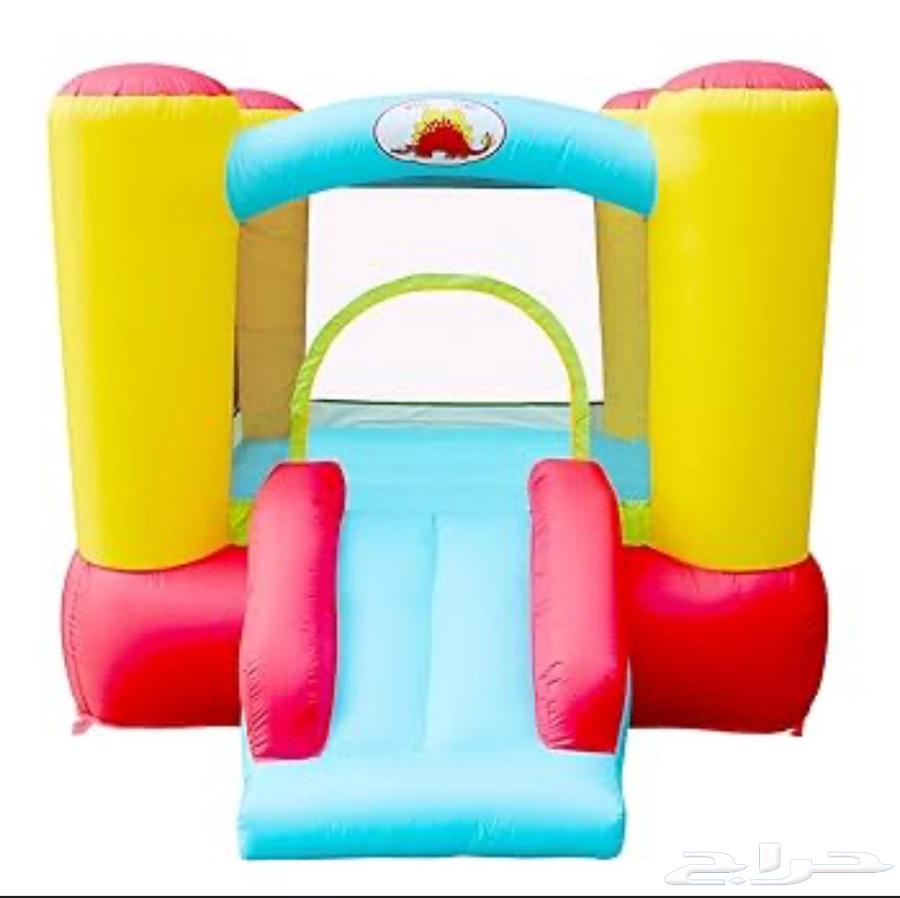 Inflatable games for children64594701333505114