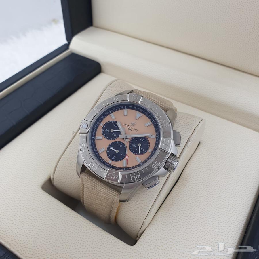 برتلينج رجالي 450 ريال توصيل وشحن مجانا64589614951041110