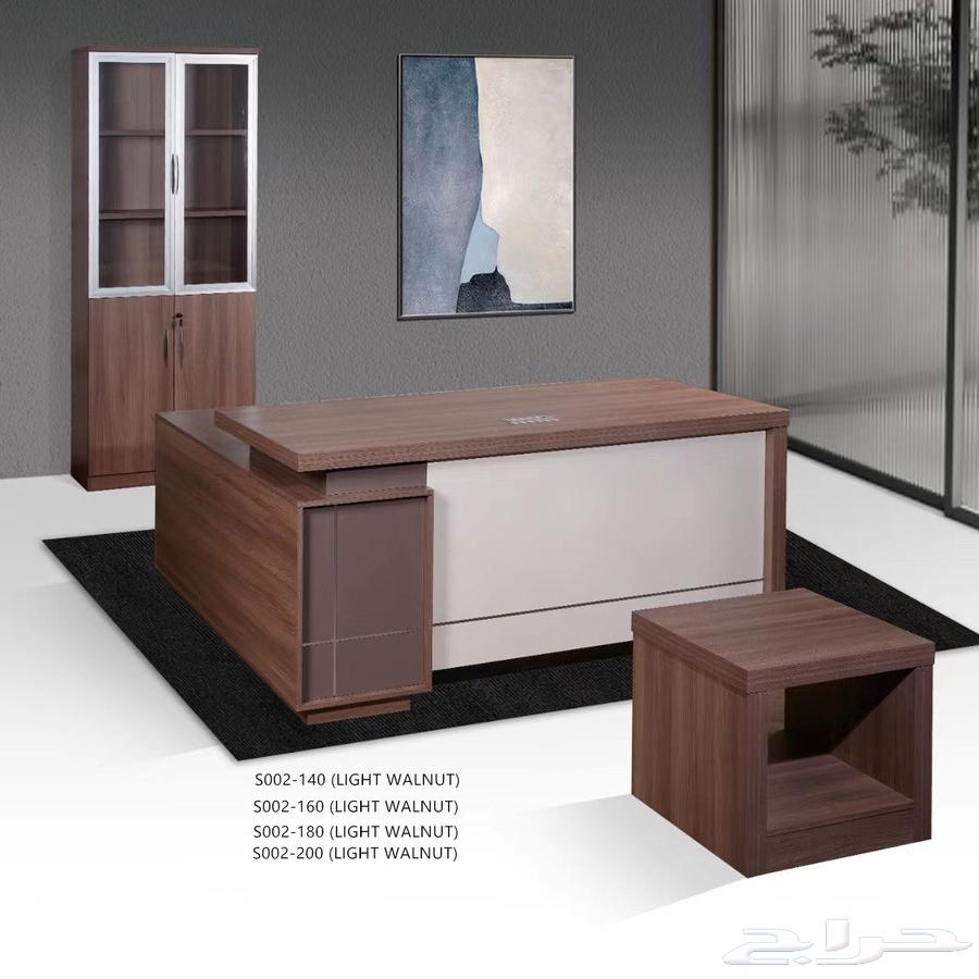 جديد مودرن اثاث المكتبي مدير صغير وكبير64592323083010110