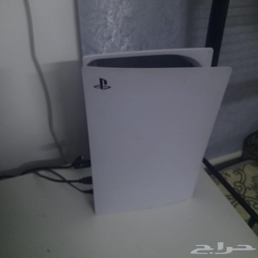 سوني 5 نسخة ديجيتل نظيفة للبيع64593485001859111