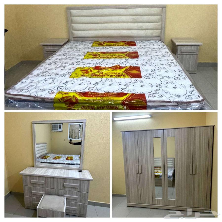 غرف نوم جديده جاهزه64592468714498111