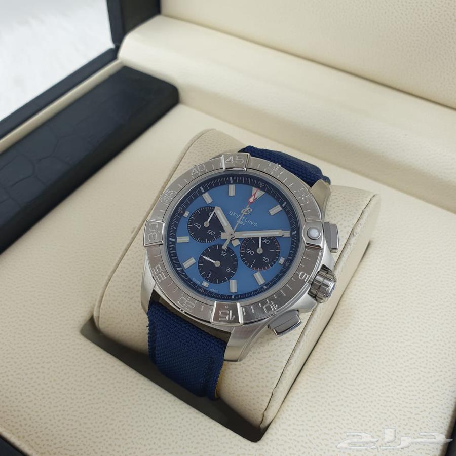 برتلينج رجالي 450 ريال توصيل وشحن مجانا64589614951041111