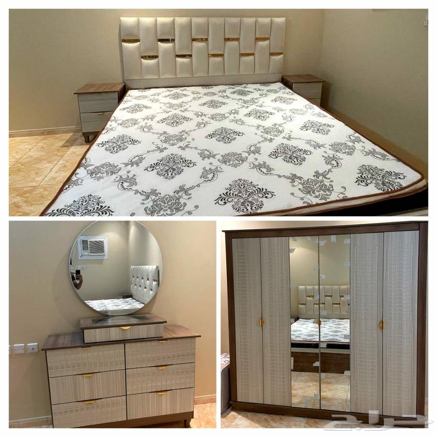 غرف نوم جديده جاهزه64592468714498110