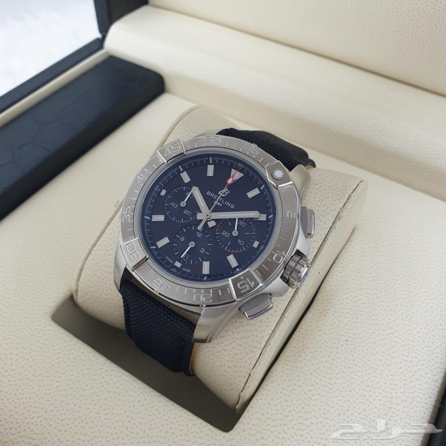 برتلينج رجالي 450 ريال توصيل وشحن مجانا64589614951041112