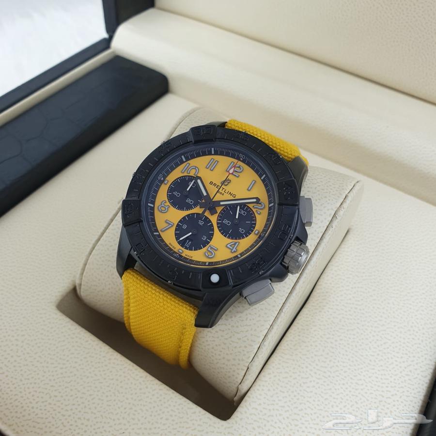 برتلينج رجالي 450 ريال توصيل وشحن مجانا64589614951041113