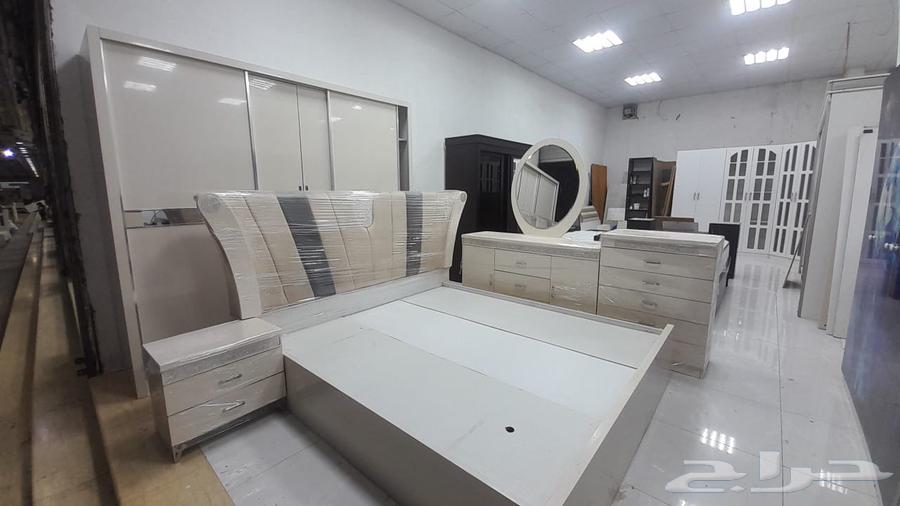 غرفه النوم مستعمل نظيف64590429067266110