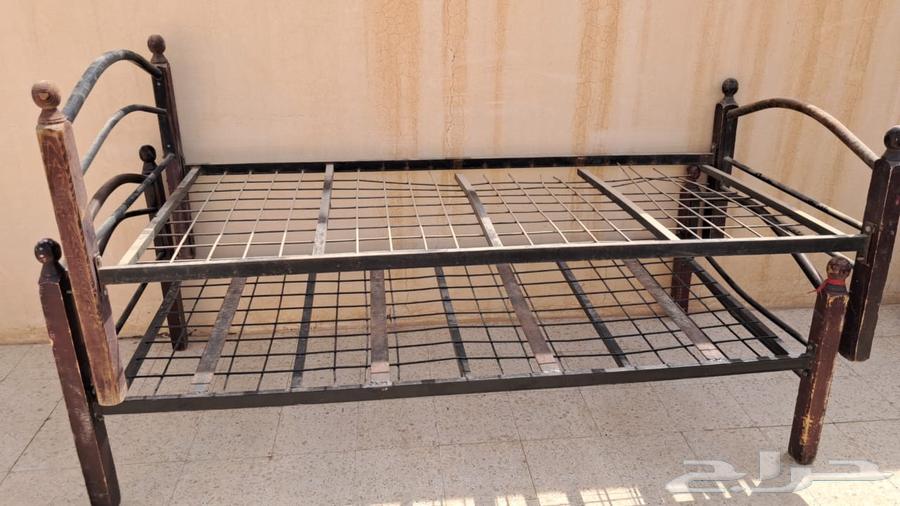 سراير حديد وفرن للبيع64592033677571110