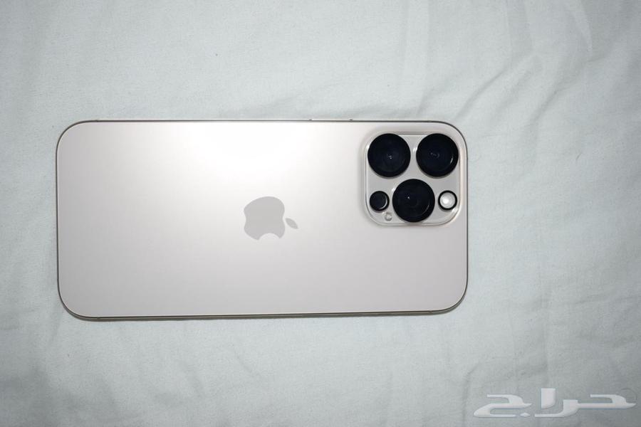 ايفون 16 برو ماكس للبيع او البدل64589303099267110