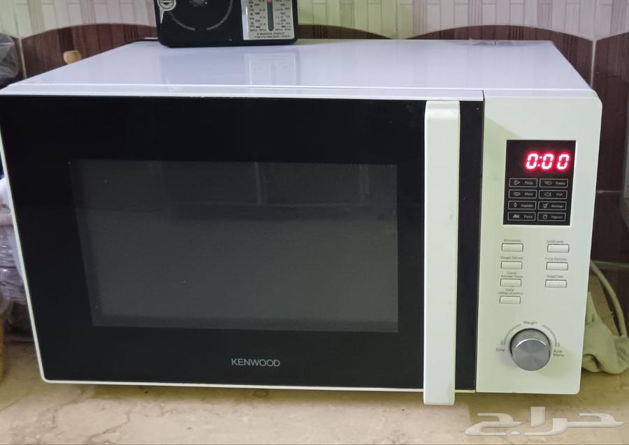 ميكروويف كينوود 25 لتر بالشواية64595168996097110