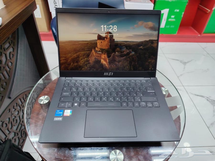 لاب توب Msi64590557863425110