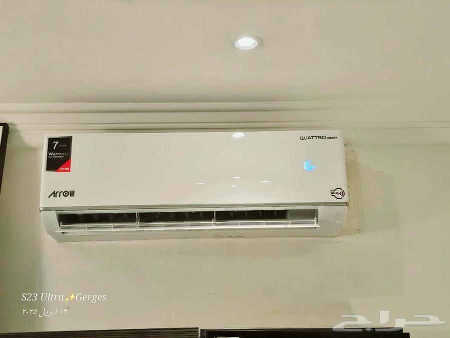 اقوي عروض مكيفات اسبيلت جديده بالرياض64592745392513113