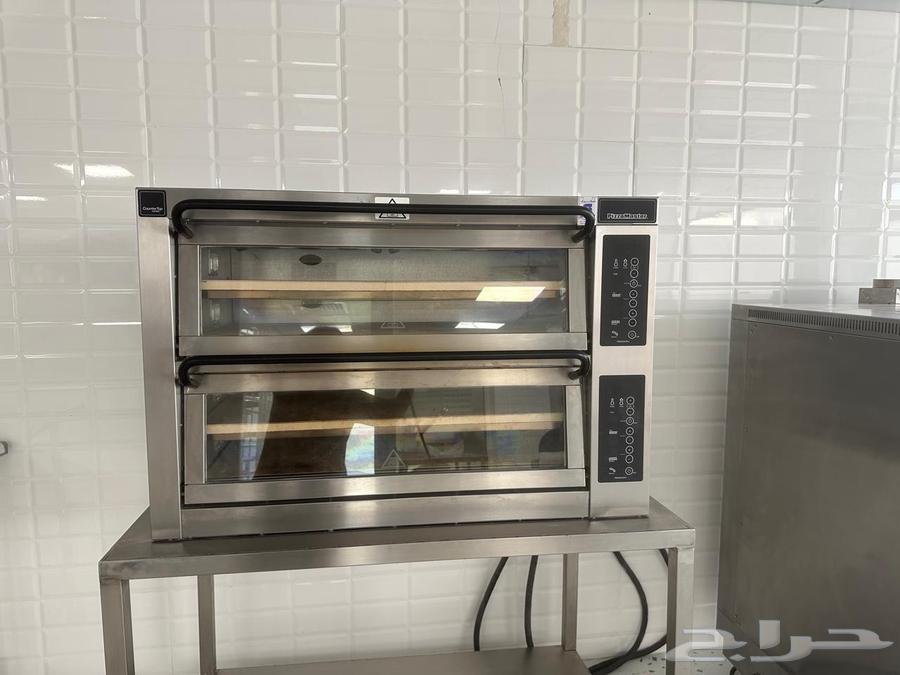 فرن كهربائي فقط64588582335619111