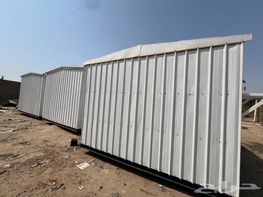 2 used renovated caravans in very good condition, size 12 3.75 for sale64590323149570111