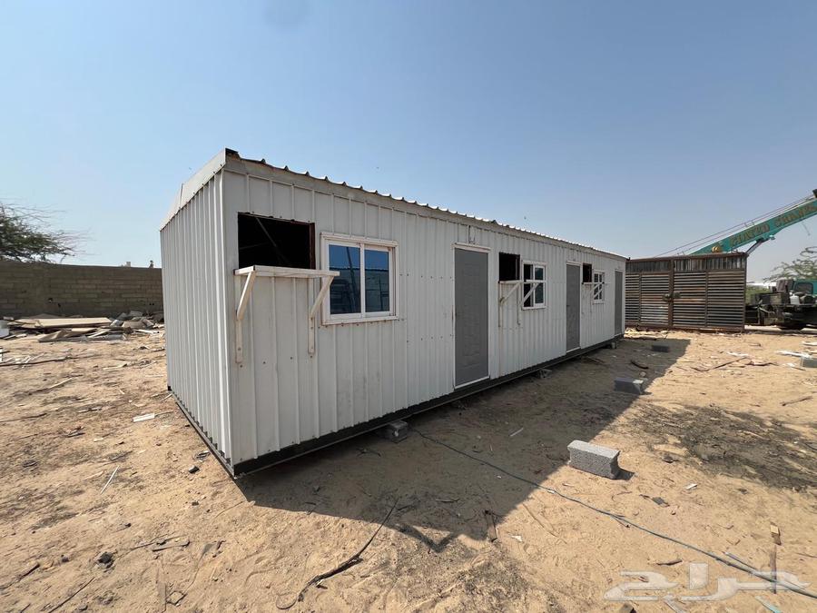 كرفان 12 375 مستعمل مجدد للبيع64590274815617110