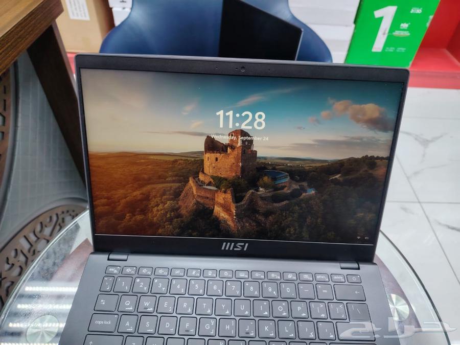 لاب توب Msi64590557863425111