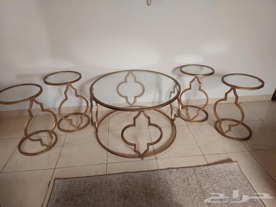 طاولات حديد للبيع64595882429569111