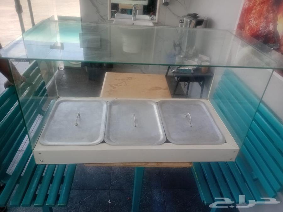 عدد 1 طالوا  قلايه بطاطا  سخان سندوتش جديد استخدام مره واحده64592938678275111