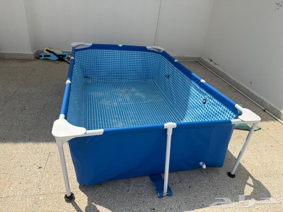 مسبح كبير جدا  500 قابل للتفاوض64589079752193114