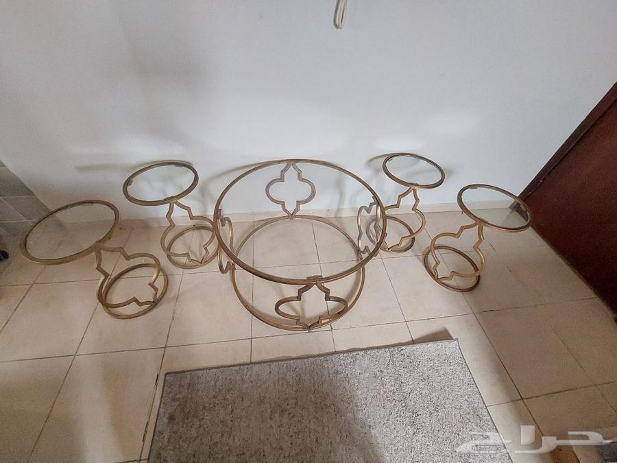 طاولات حديد للبيع64595882429569110