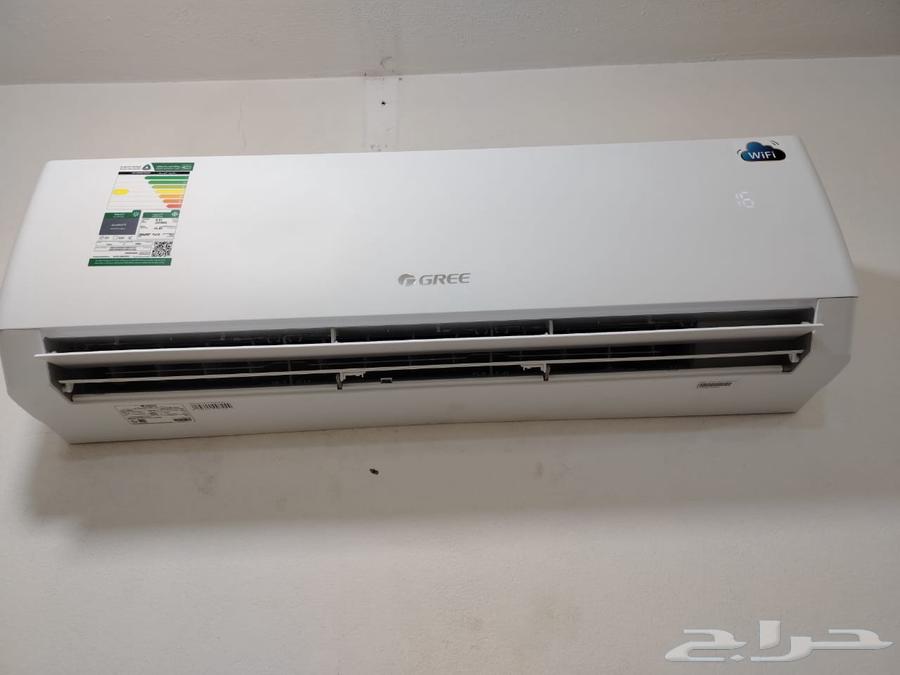 مكيفات سبلت جديده64590311136003114