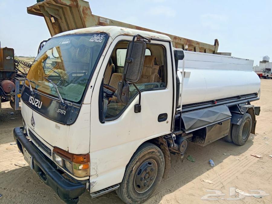 وايت ديهاتسو للبيع موديل200264589500958978110