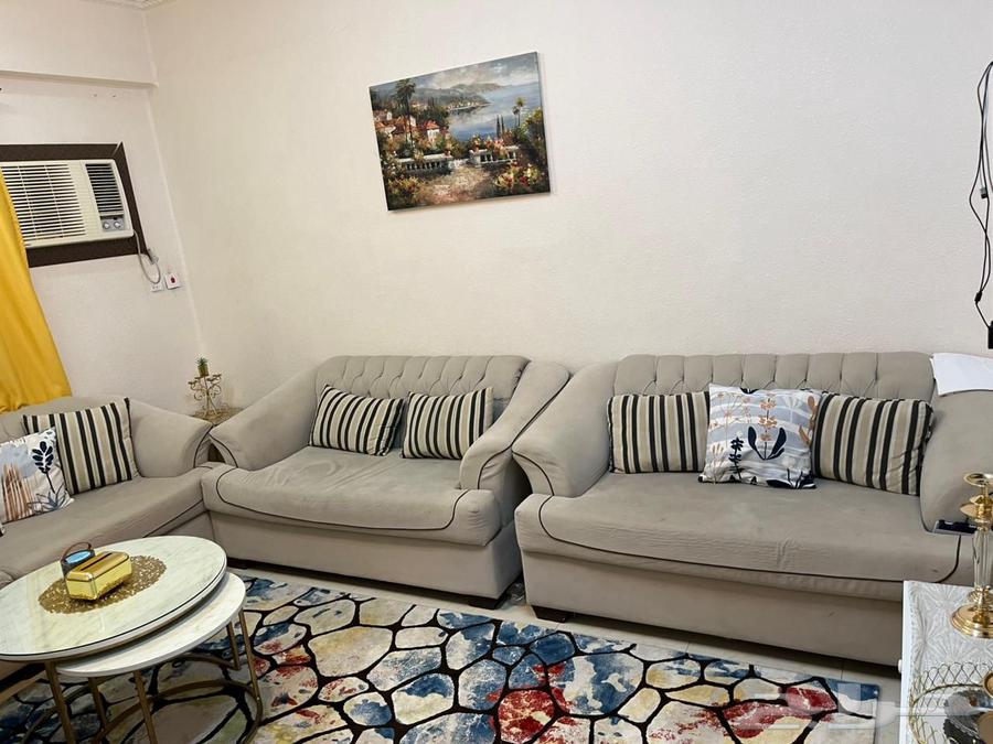 طقم كنب 4 قطع 10 أفراد المدينة المنورة64594639318657112