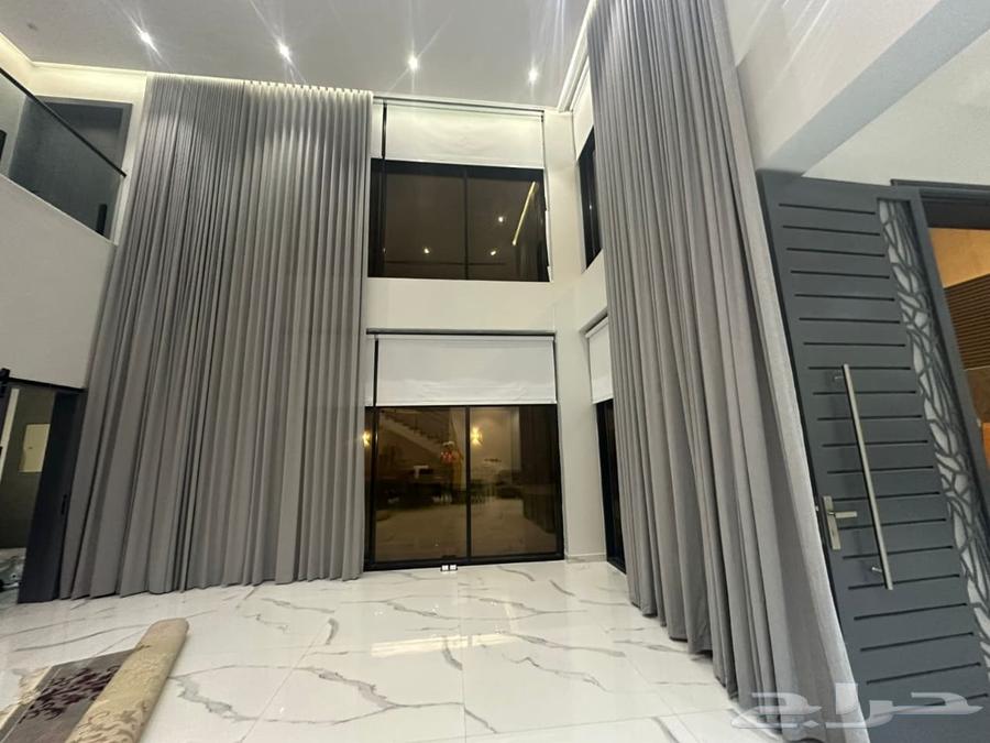 ستاير وكنبات فخمه شامل توصيل وتركيب64591129544194114