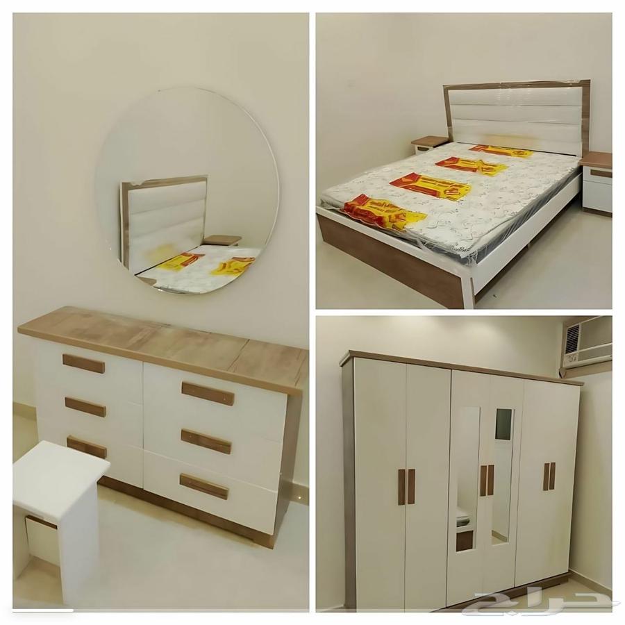 غرف نوم جديده جاهزه64592468714498113