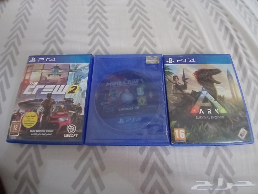 3 شرايط العاب ps4 وتشتغل على سوني 5 ب 95 ريال فقط64591598598530110
