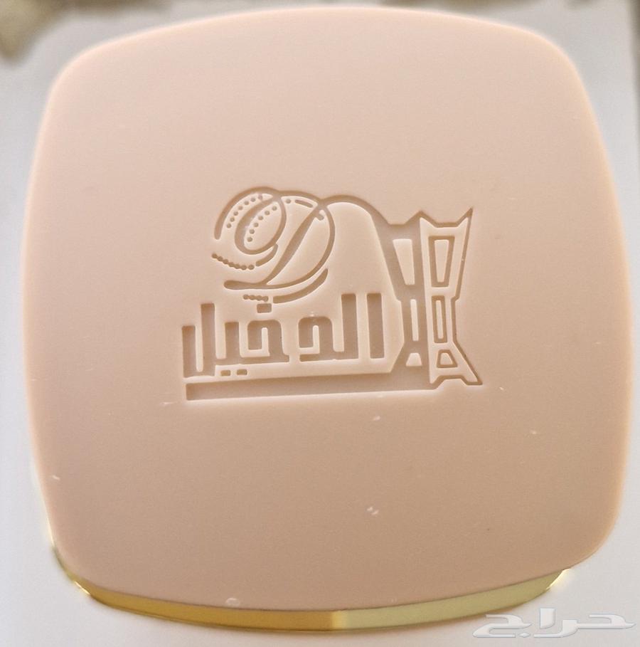 عطر راكز الوردي من الدخيل ب 150 فقط سعره بالدخيل 37964589700639361112