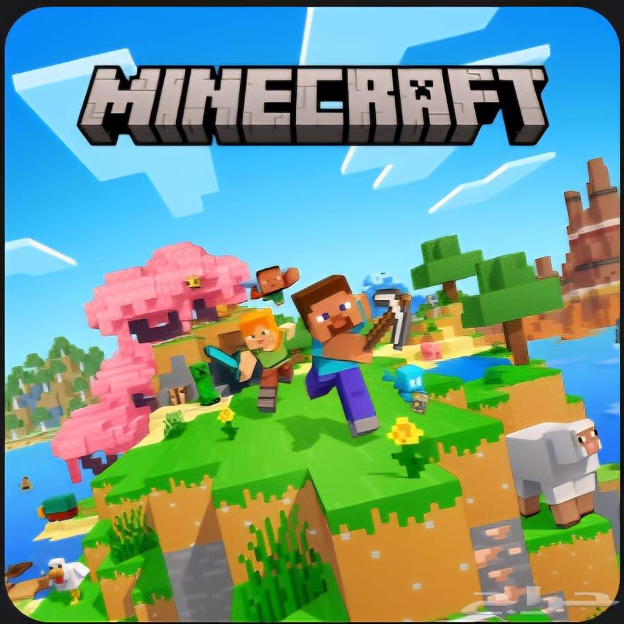 حساب سوني للبيع بوه فيفا 23 وبوه ماين كرافت64588507256577113