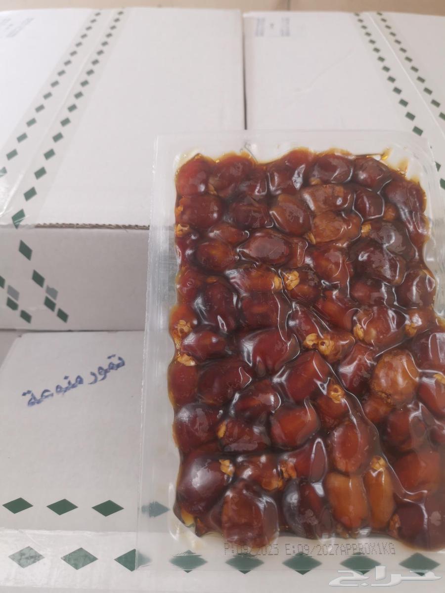تمور مشكله رخيصة الثمن64590643218817112