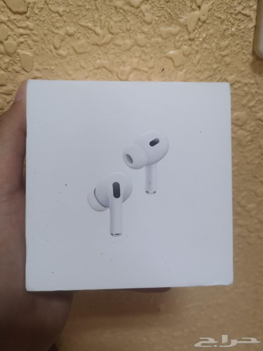 سماعة ابل برو 264593876162819110