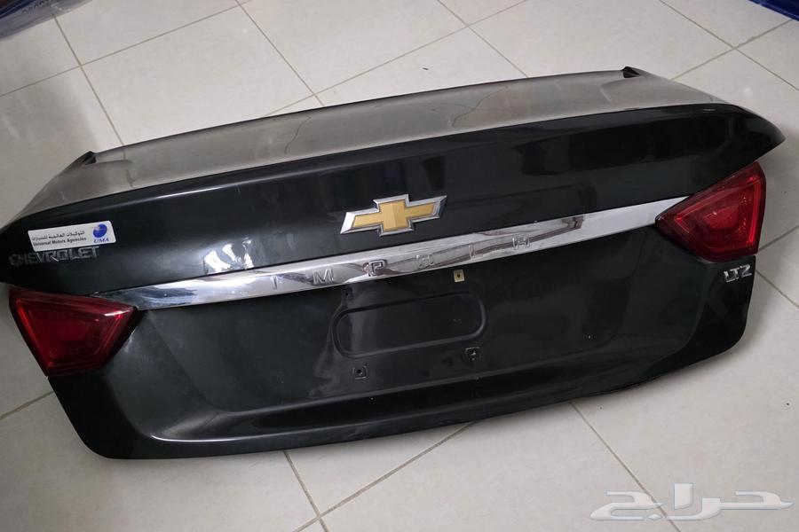 شنطة امبلا شيفروليه 2014 الى 201964594837904770112