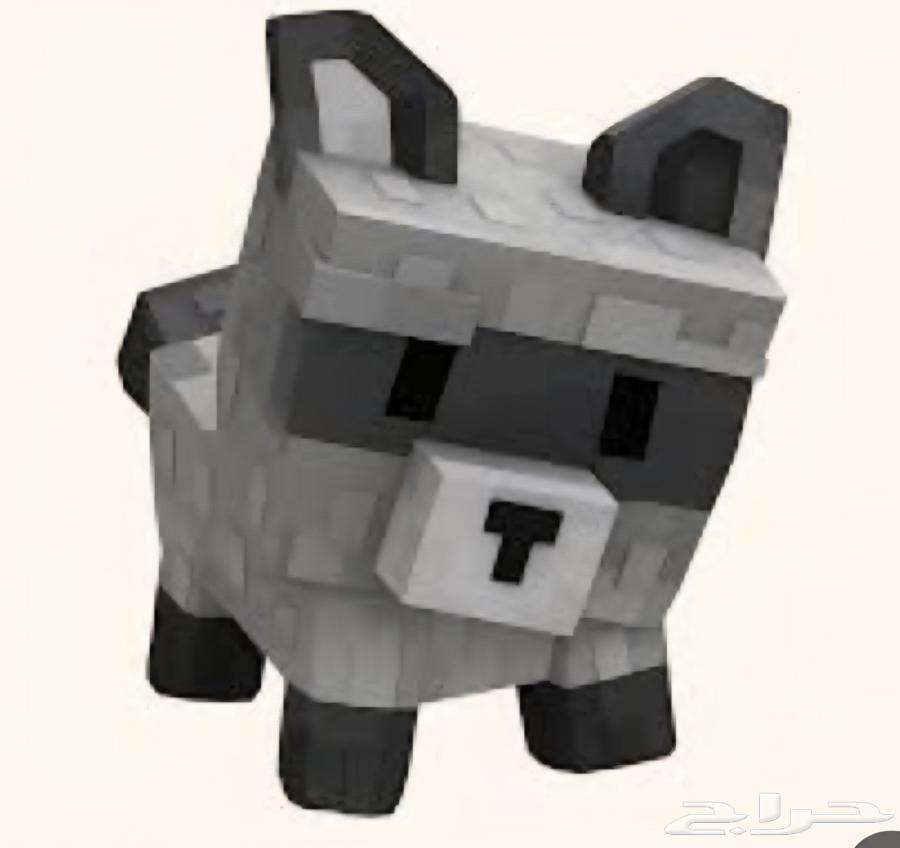 راكون ماب المزرعه 30ريال64592359697922110