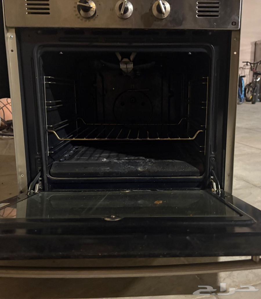 فرن البا إيطالي مستعمل64594997708802111