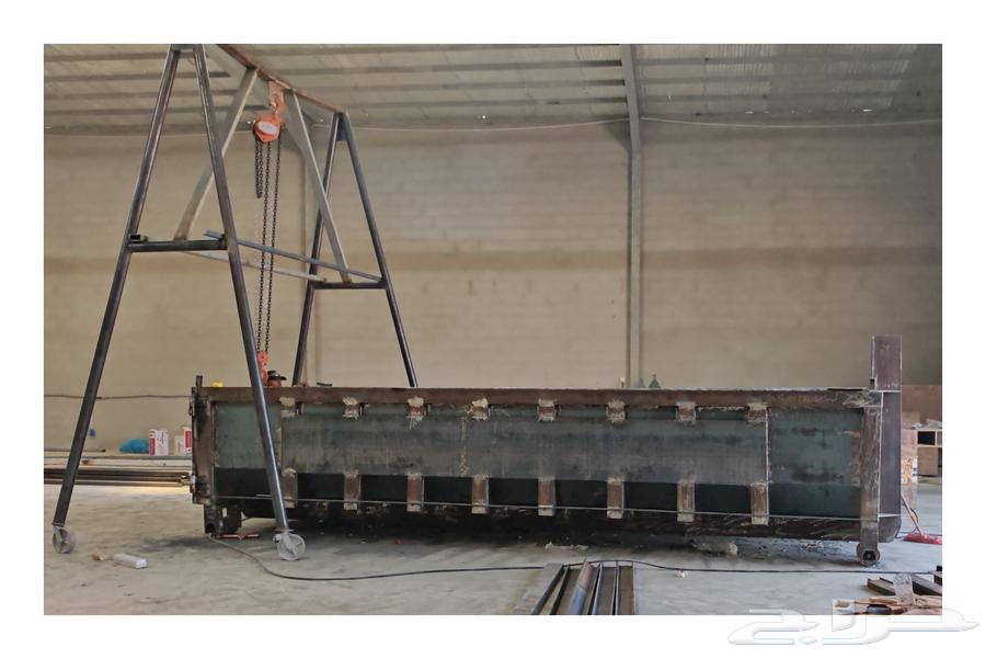 For sale construction waste containers, debris, all sizes64468738479235111