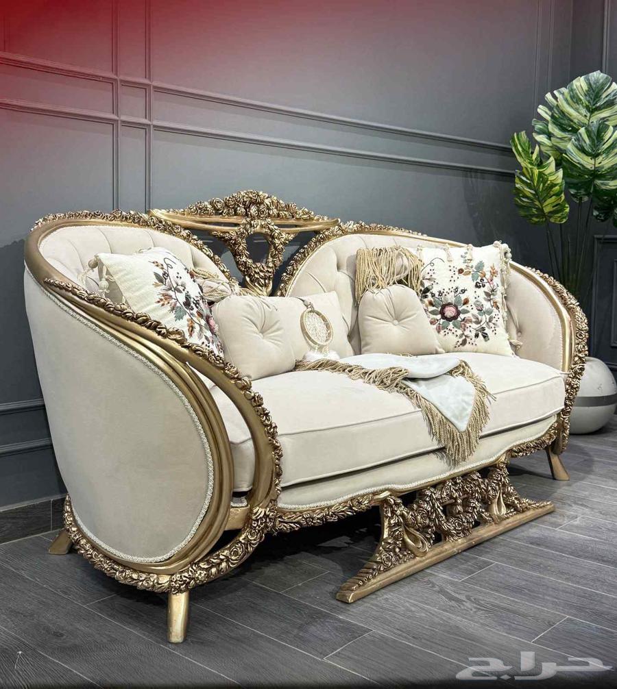 طقم كنب ملكي64590618667523113