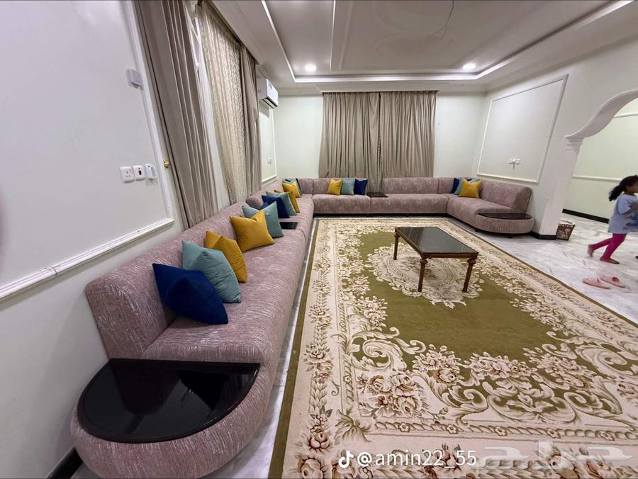 ستاير وكنبات فخمه شامل توصيل وتركيب64591129544194110